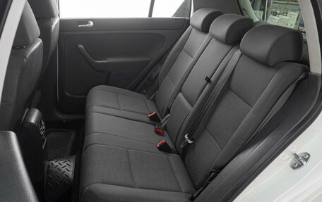 Volkswagen Golf Plus I, 2008 год, 769 000 рублей, 9 фотография