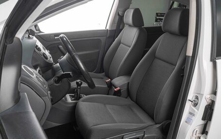 Volkswagen Golf Plus I, 2008 год, 769 000 рублей, 10 фотография