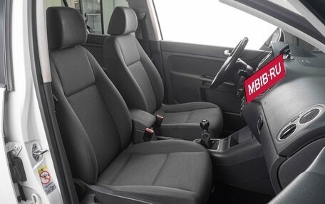 Volkswagen Golf Plus I, 2008 год, 769 000 рублей, 8 фотография