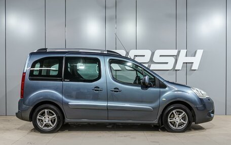 Citroen Berlingo II рестайлинг, 2010 год, 849 000 рублей, 5 фотография