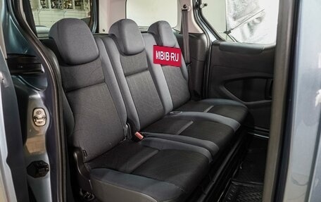 Citroen Berlingo II рестайлинг, 2010 год, 849 000 рублей, 7 фотография