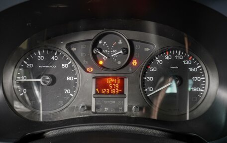 Citroen Berlingo II рестайлинг, 2010 год, 849 000 рублей, 16 фотография