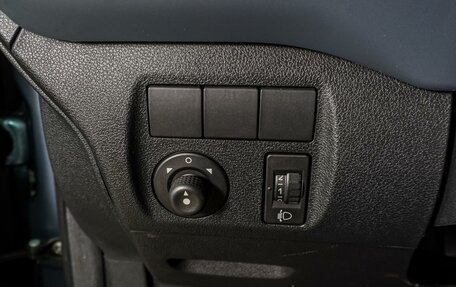 Citroen Berlingo II рестайлинг, 2010 год, 849 000 рублей, 15 фотография