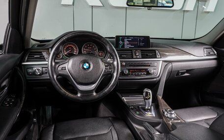 BMW 3 серия, 2012 год, 1 749 000 рублей, 6 фотография
