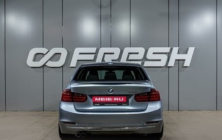 BMW 3 серия, 2012 год, 1 749 000 рублей, 4 фотография