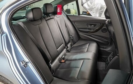 BMW 3 серия, 2012 год, 1 749 000 рублей, 7 фотография