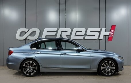 BMW 3 серия, 2012 год, 1 749 000 рублей, 5 фотография