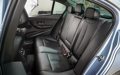 BMW 3 серия, 2012 год, 1 749 000 рублей, 9 фотография