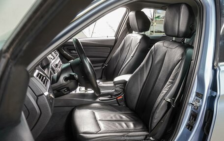 BMW 3 серия, 2012 год, 1 749 000 рублей, 10 фотография