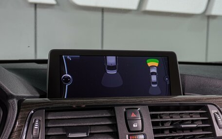 BMW 3 серия, 2012 год, 1 749 000 рублей, 14 фотография