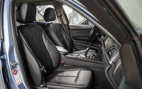 BMW 3 серия, 2012 год, 1 749 000 рублей, 8 фотография