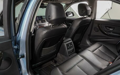 BMW 3 серия, 2012 год, 1 749 000 рублей, 11 фотография