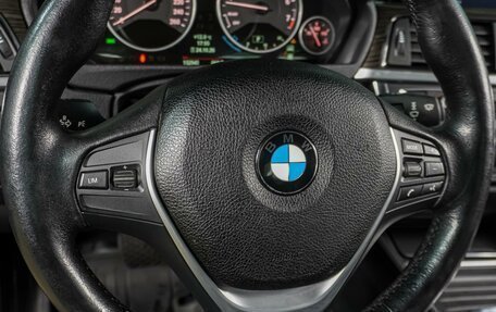 BMW 3 серия, 2012 год, 1 749 000 рублей, 18 фотография