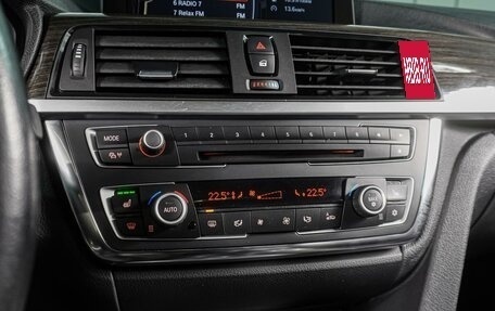 BMW 3 серия, 2012 год, 1 749 000 рублей, 12 фотография