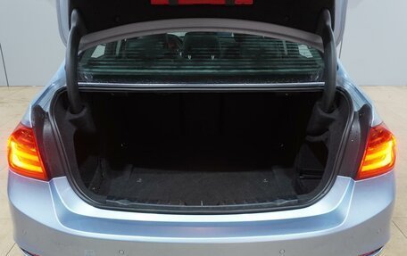 BMW 3 серия, 2012 год, 1 749 000 рублей, 27 фотография