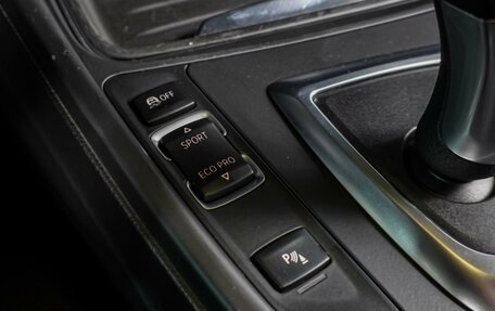BMW 3 серия, 2012 год, 1 749 000 рублей, 23 фотография
