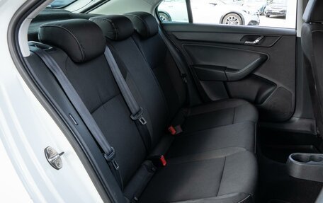 Skoda Rapid I, 2014 год, 1 029 000 рублей, 7 фотография