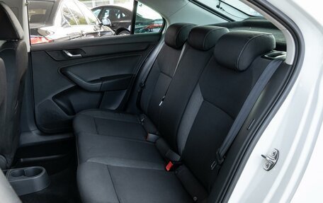 Skoda Rapid I, 2014 год, 1 029 000 рублей, 9 фотография