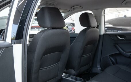 Skoda Rapid I, 2014 год, 1 029 000 рублей, 11 фотография