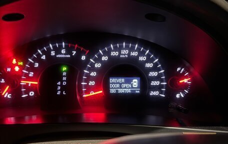 Toyota Camry, 2007 год, 650 000 рублей, 5 фотография