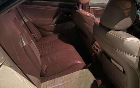 Toyota Camry, 2007 год, 650 000 рублей, 7 фотография