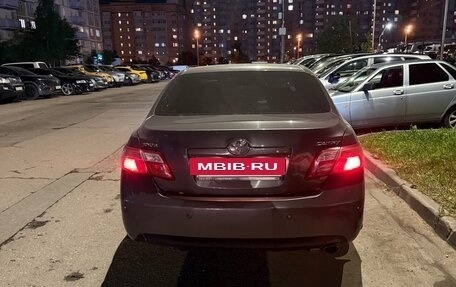 Toyota Camry, 2007 год, 650 000 рублей, 4 фотография