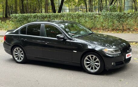 BMW 3 серия, 2011 год, 950 000 рублей, 2 фотография
