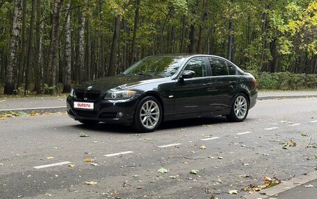 BMW 3 серия, 2011 год, 950 000 рублей, 4 фотография