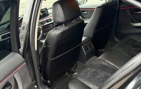 BMW 3 серия, 2011 год, 950 000 рублей, 10 фотография