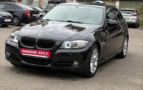 BMW 3 серия, 2011 год, 950 000 рублей, 7 фотография