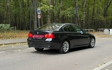 BMW 3 серия, 2011 год, 950 000 рублей, 8 фотография
