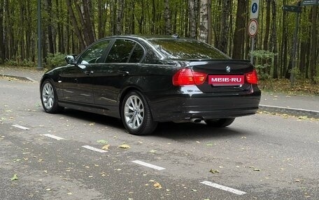 BMW 3 серия, 2011 год, 950 000 рублей, 6 фотография