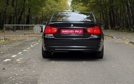BMW 3 серия, 2011 год, 950 000 рублей, 5 фотография