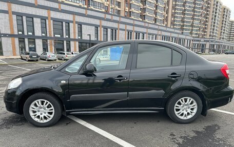 Suzuki SX4 II рестайлинг, 2010 год, 569 000 рублей, 5 фотография