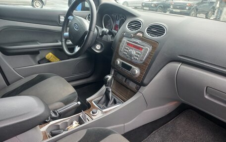 Ford Focus II рестайлинг, 2008 год, 600 000 рублей, 2 фотография