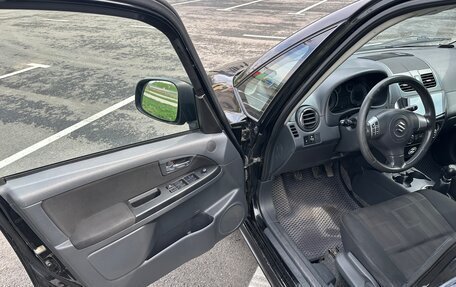 Suzuki SX4 II рестайлинг, 2010 год, 569 000 рублей, 9 фотография