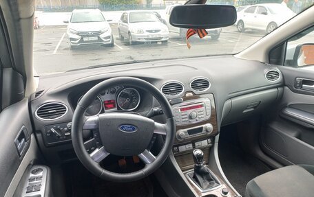 Ford Focus II рестайлинг, 2008 год, 600 000 рублей, 3 фотография