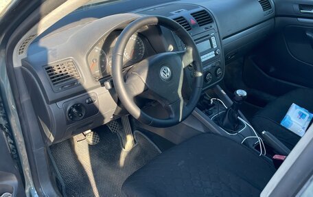 Volkswagen Jetta VI, 2008 год, 490 000 рублей, 6 фотография
