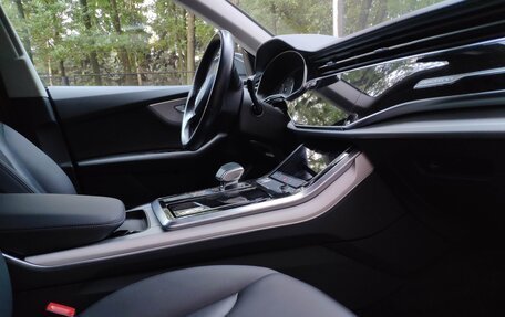 Audi Q8 I, 2019 год, 6 650 000 рублей, 6 фотография