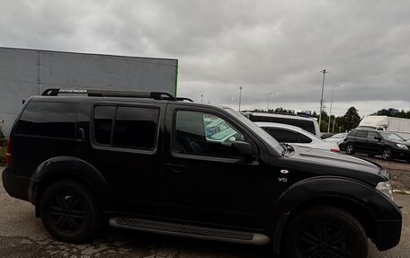Nissan Pathfinder, 2006 год, 660 000 рублей, 3 фотография