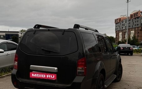 Nissan Pathfinder, 2006 год, 660 000 рублей, 4 фотография