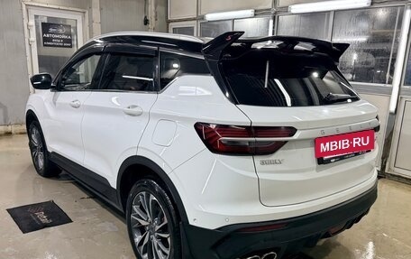 Geely Coolray I, 2024 год, 2 050 000 рублей, 2 фотография