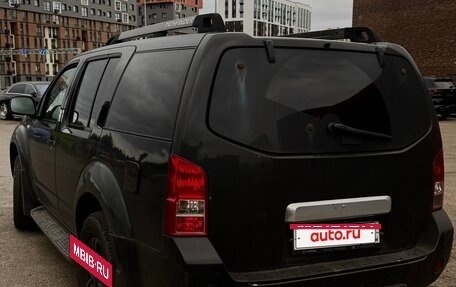 Nissan Pathfinder, 2006 год, 660 000 рублей, 5 фотография