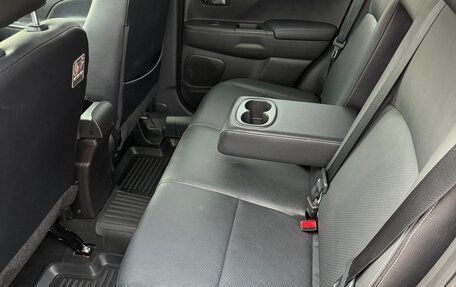 Mitsubishi ASX I рестайлинг, 2014 год, 1 120 000 рублей, 15 фотография