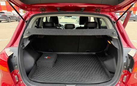 Mitsubishi ASX I рестайлинг, 2014 год, 1 120 000 рублей, 14 фотография
