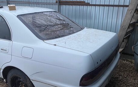 Toyota Crown, 1992 год, 330 000 рублей, 13 фотография