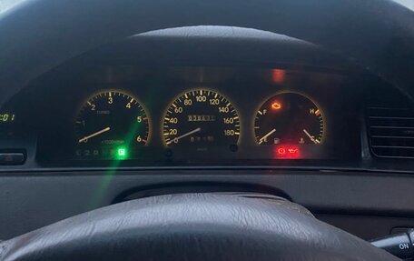 Toyota Crown, 1992 год, 330 000 рублей, 11 фотография