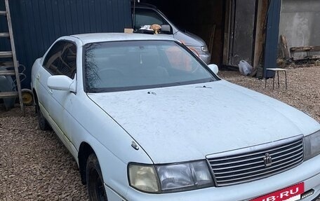 Toyota Crown, 1992 год, 330 000 рублей, 14 фотография