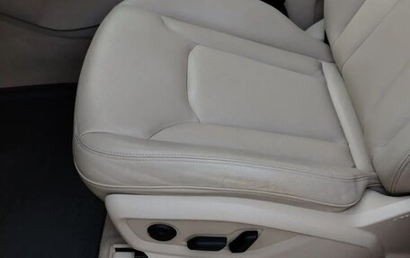 Audi Q7, 2019 год, 4 000 000 рублей, 4 фотография