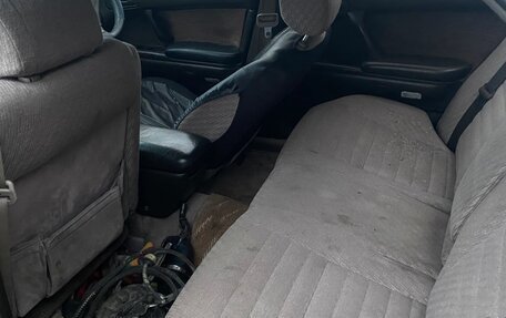Toyota Crown, 1992 год, 330 000 рублей, 15 фотография